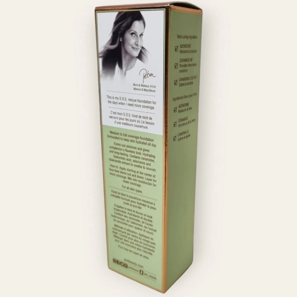 Pixi by Petra Beauty Balm No.6 Espresso 50ml 1.7o floz - Picture 3 of 8